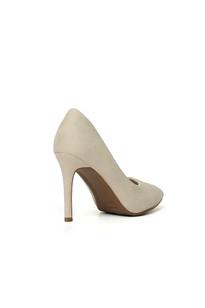 01-4531 Stiletto High Heel Pumps