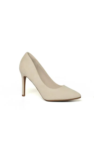 01-4531 Stiletto High Heel Pumps