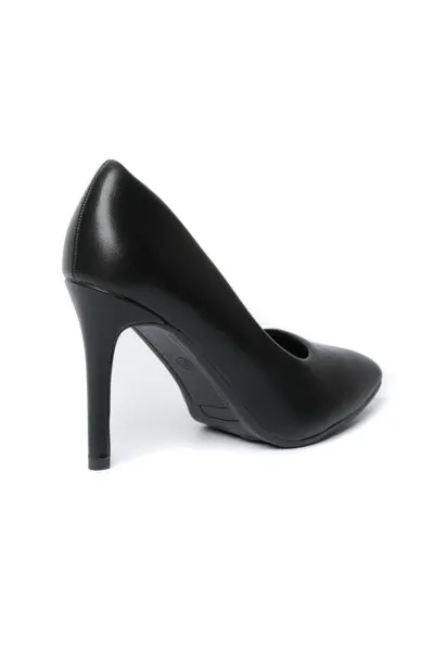 01-4531 Stiletto High Heel Pumps