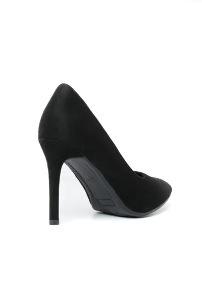 01-4531 Stiletto High Heel Pumps