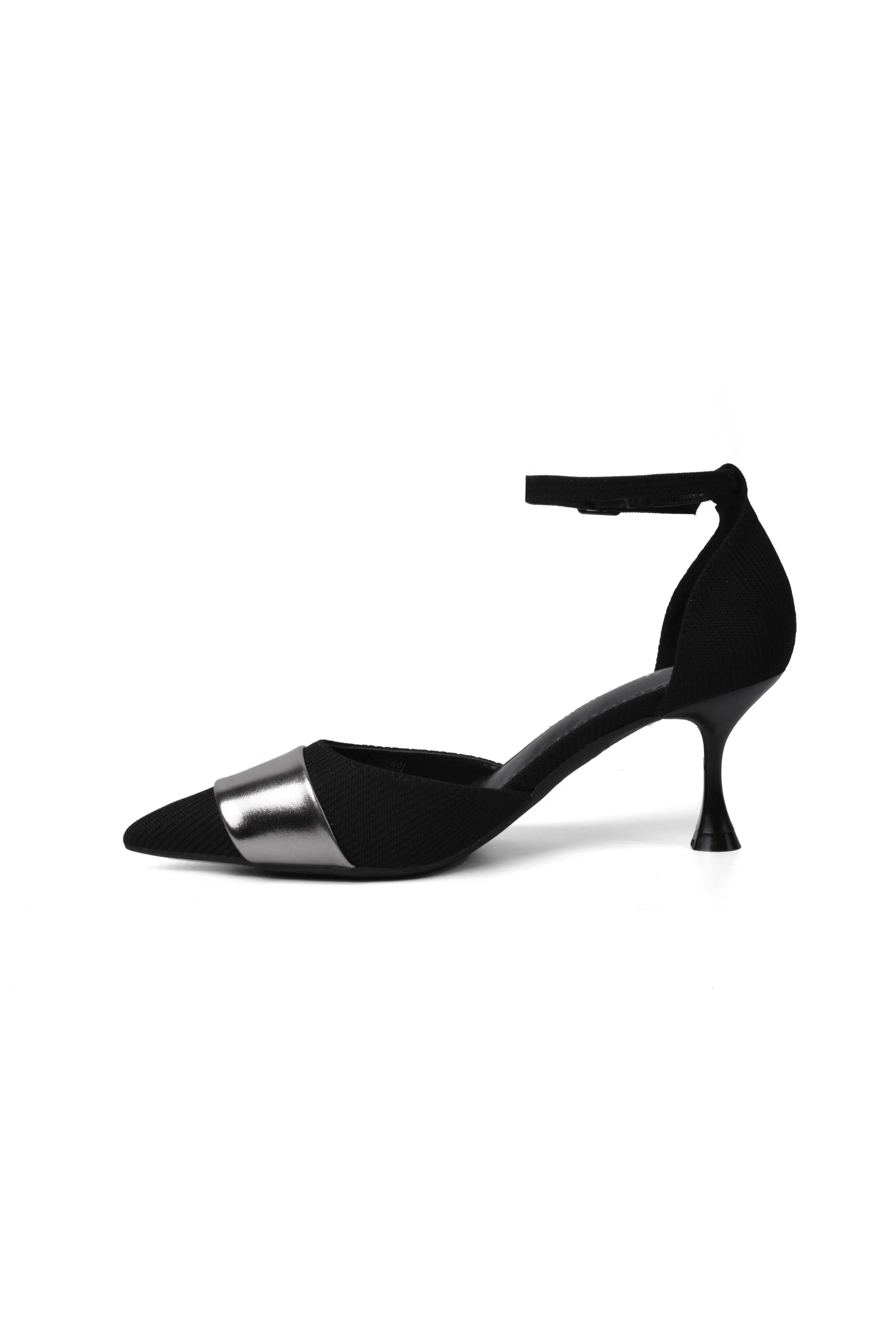 01-4813 High Heel Pumps