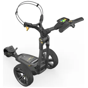 2024 Powakaddy CT8 GPS EBS Electric Golf Trolley