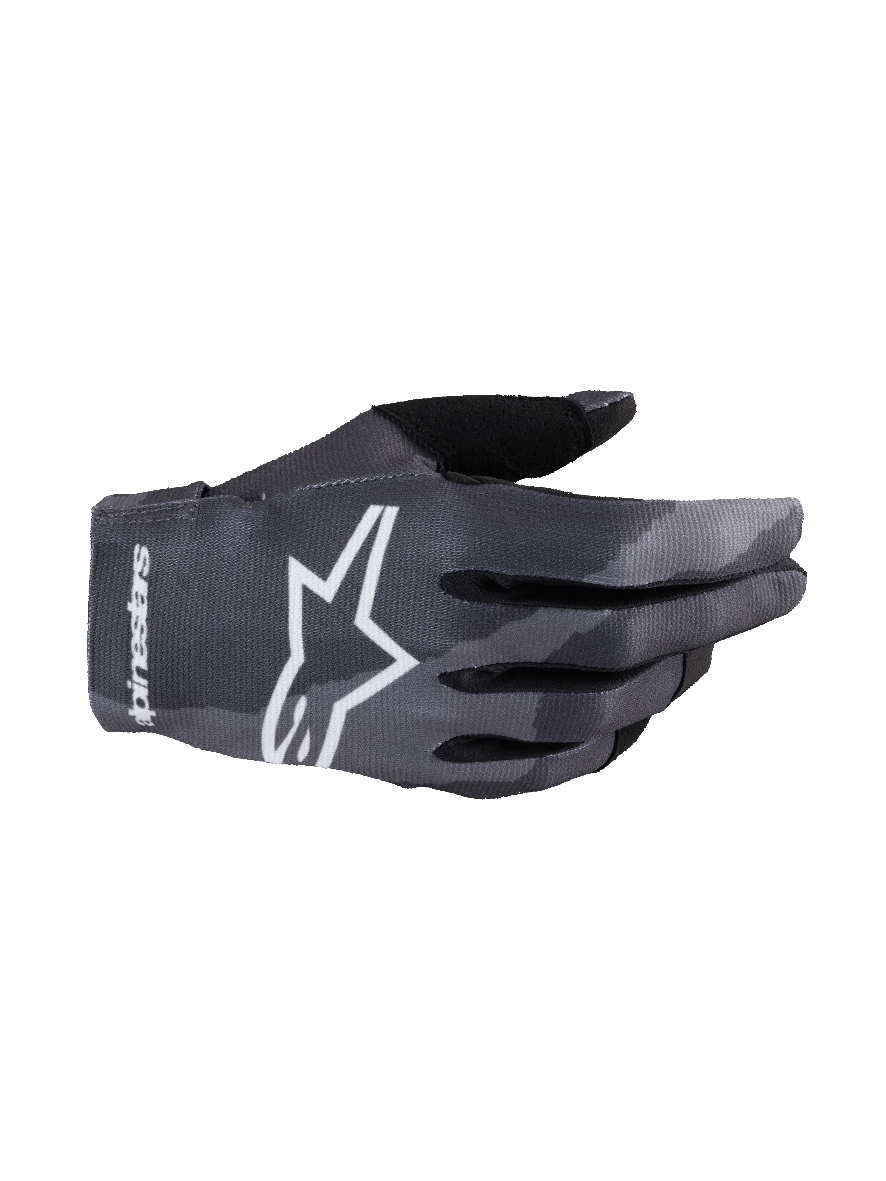 2025 Radar Gloves