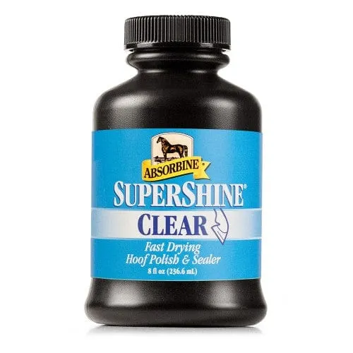 Absorbine Supershine Clear Polish