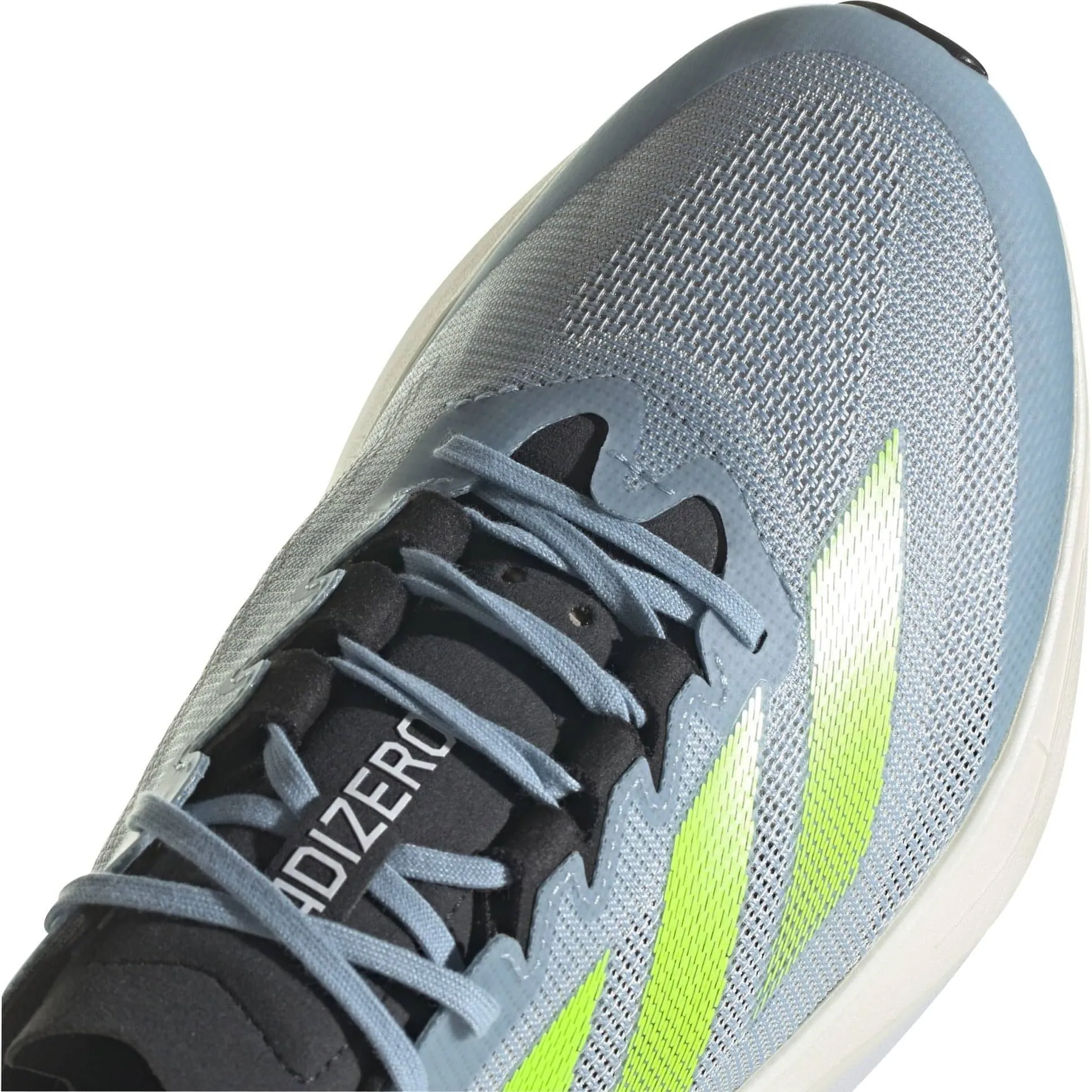 adidas Adizero Boston 12 Mens Running Shoes - Blue