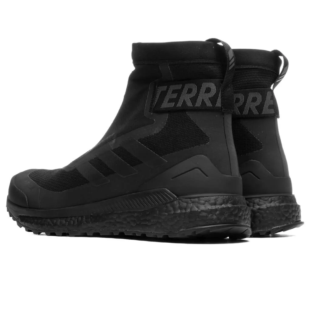 Adidas Originals x Pharrell Williams Terrex Free Hiker C.RDY - Core Black