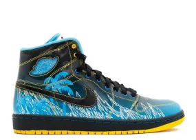 AIR JORDAN 1 RETRO HIGH DB "DOERNBECHER, MR. BOOBER