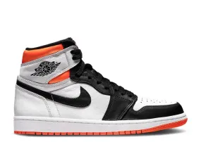 Air Jordan 1 Retro High OG 'Electro Orange'