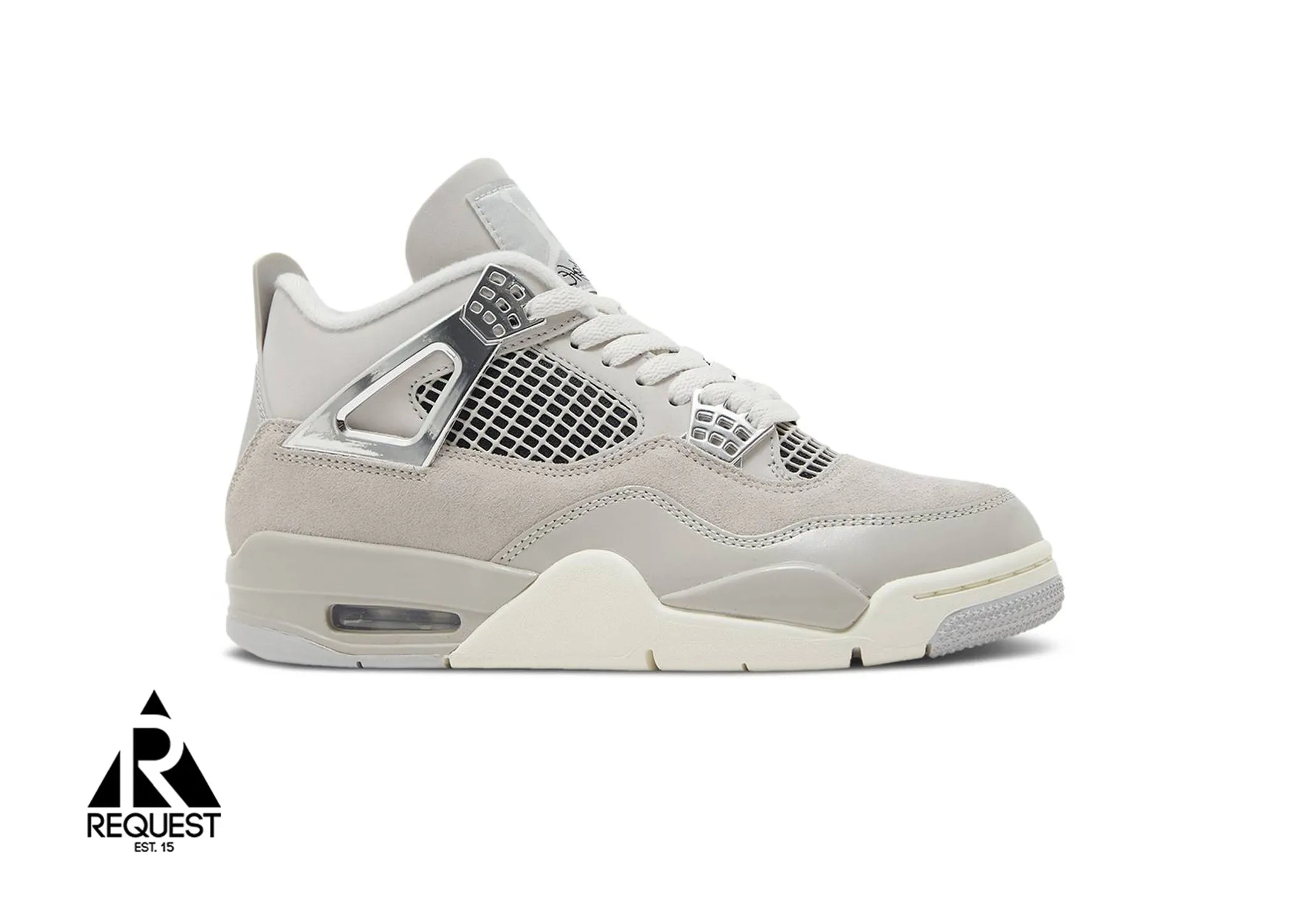 Air Jordan 4 Retro “Frozen Moments" (W)