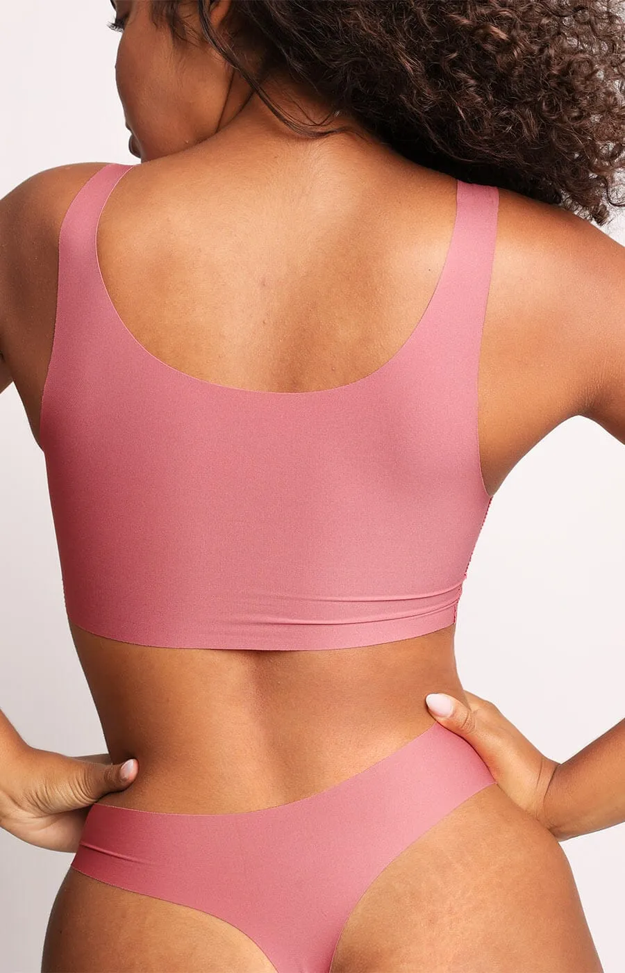 AirWear Wireless 3D Enhance Bra