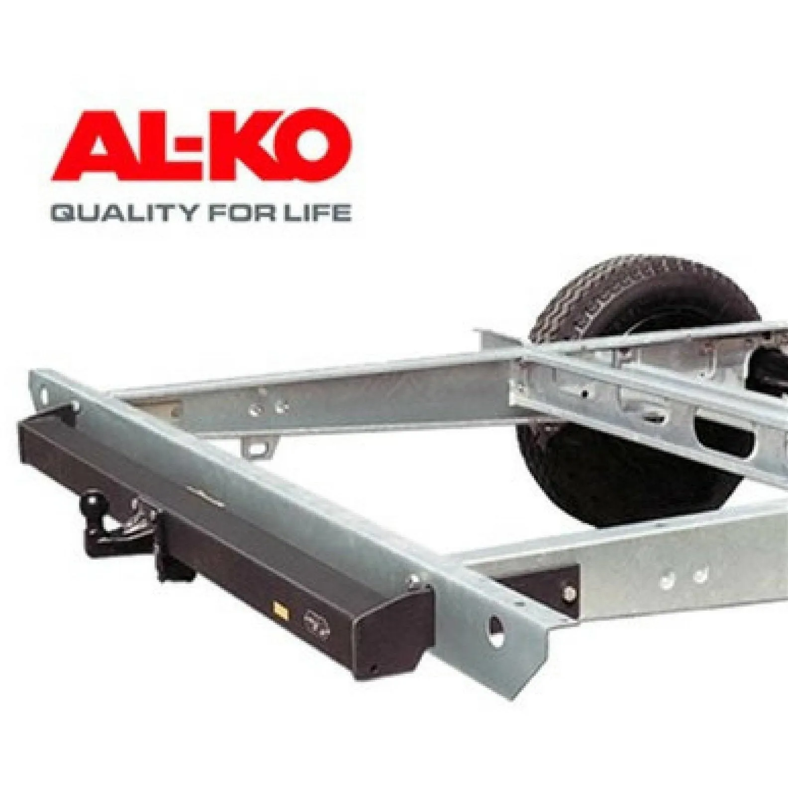 ALKO Towbar Assembly (261803)