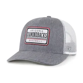 ARIZONA DIAMONDBACKS ELLINGTON '47 TRUCKER