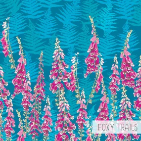 Arm Sleeves | Foxy Trails