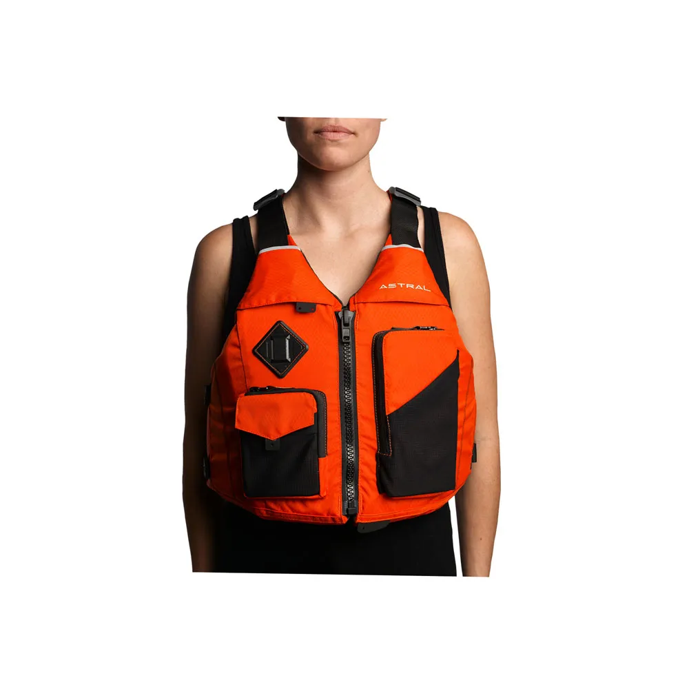 Astral E-Ronny Life Jacket