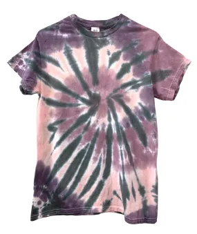 Aura Tie-Dye Unisex Tee