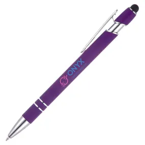 Autograph Standard Nimrod Ballpen-Full Colour