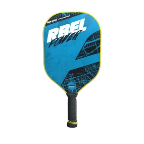 Babolat Rbel Power Pickleball Paddle