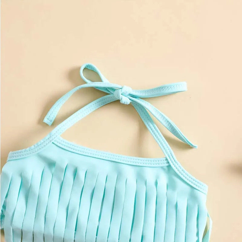 Baby Mermaid Bikini