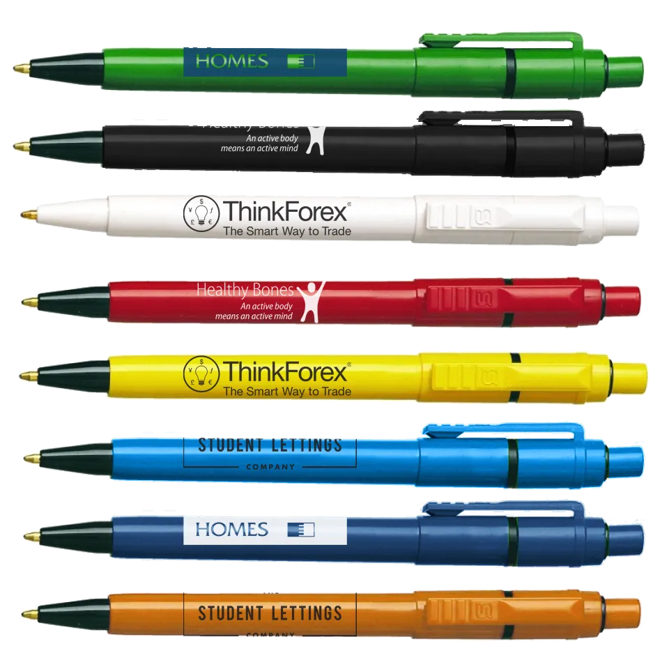 Baron Extra Pens