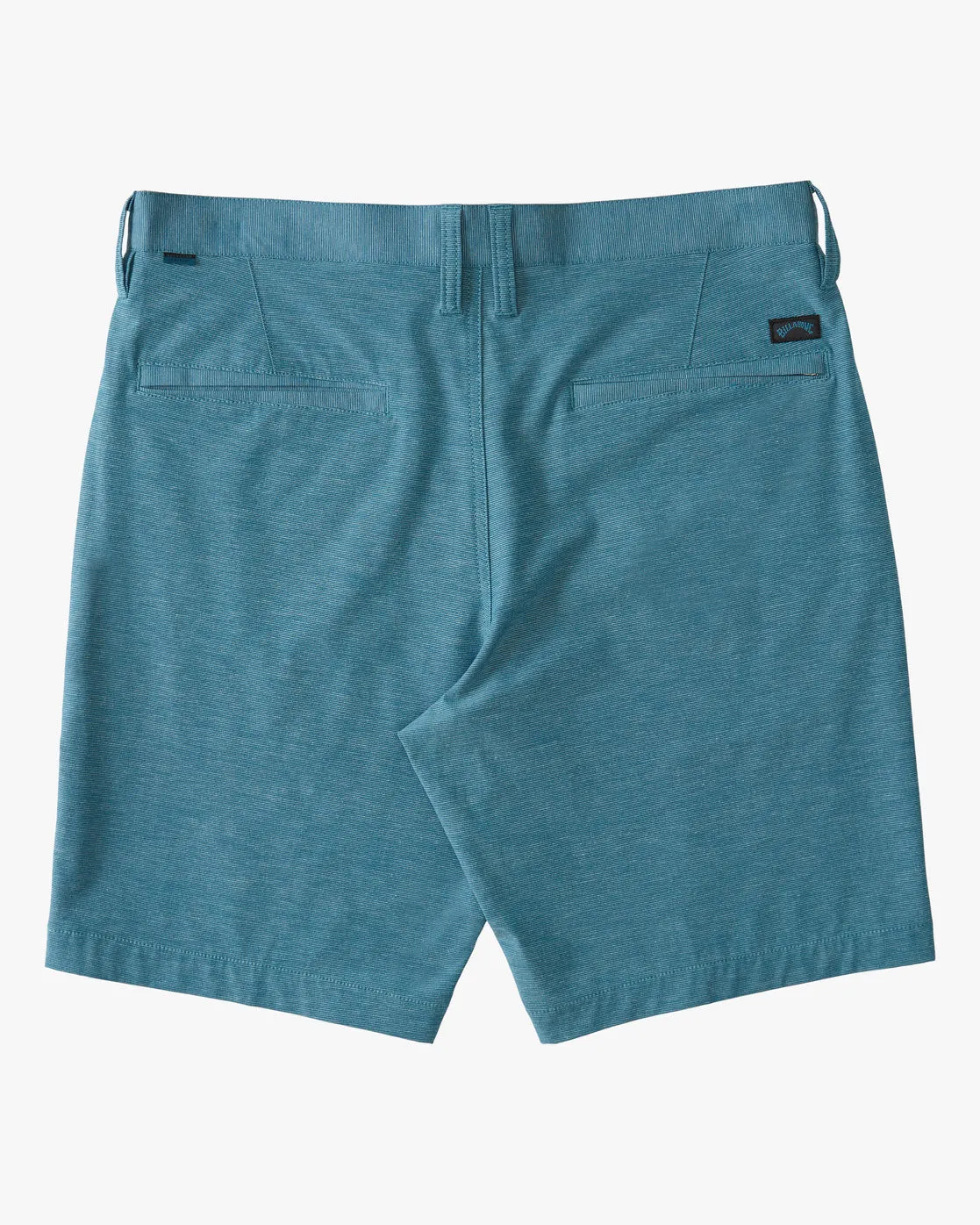 Billabong Crossfire Mid Submersible Shorts - Ocean