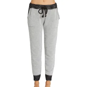 Billabong Rollin Down Fleece Women's Pants (Brand New)