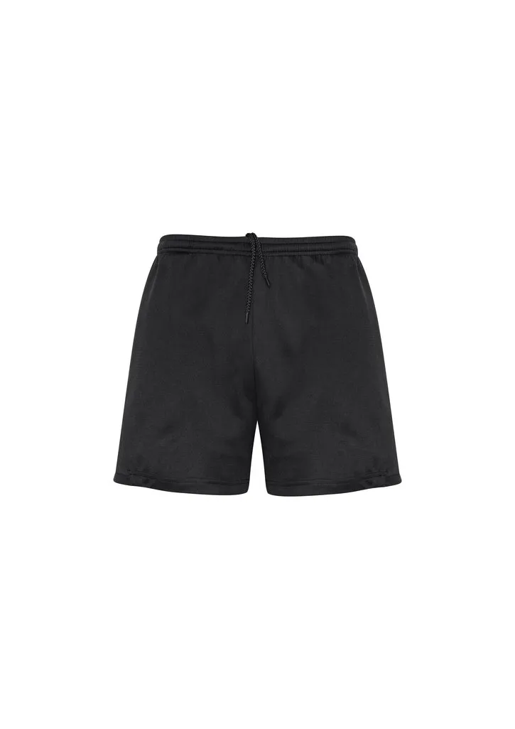 BizCollection ST711M Mens Circuit Short