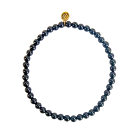 Black Tourmaline Bracelet (Free Gift)