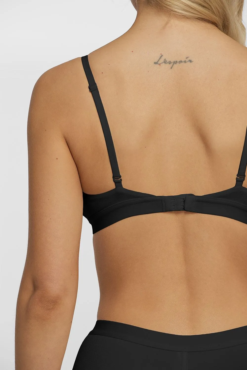 Body Bamboo™ Triangle Bralette