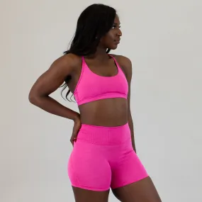 Cami Sports Bra - Light Support