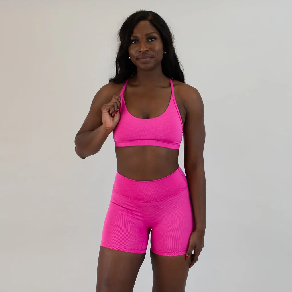 Cami Sports Bra - Light Support