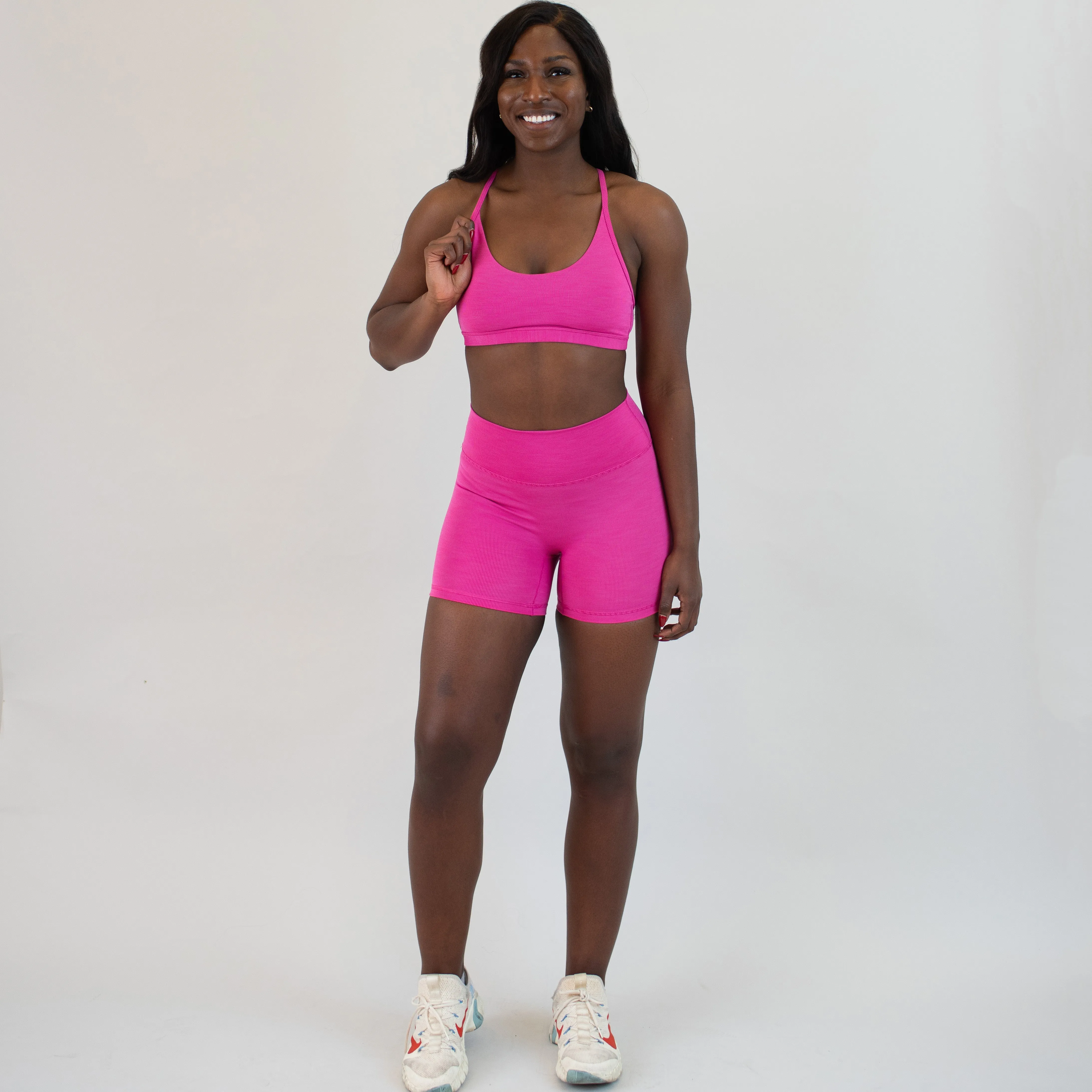 Cami Sports Bra - Light Support