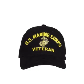 Cap, U.S. Marine Corps Veteran