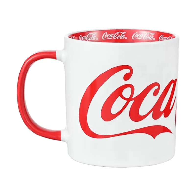 Coca Cola Mug 440ml