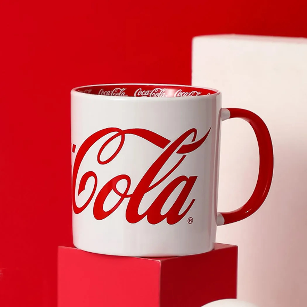 Coca Cola Mug 440ml