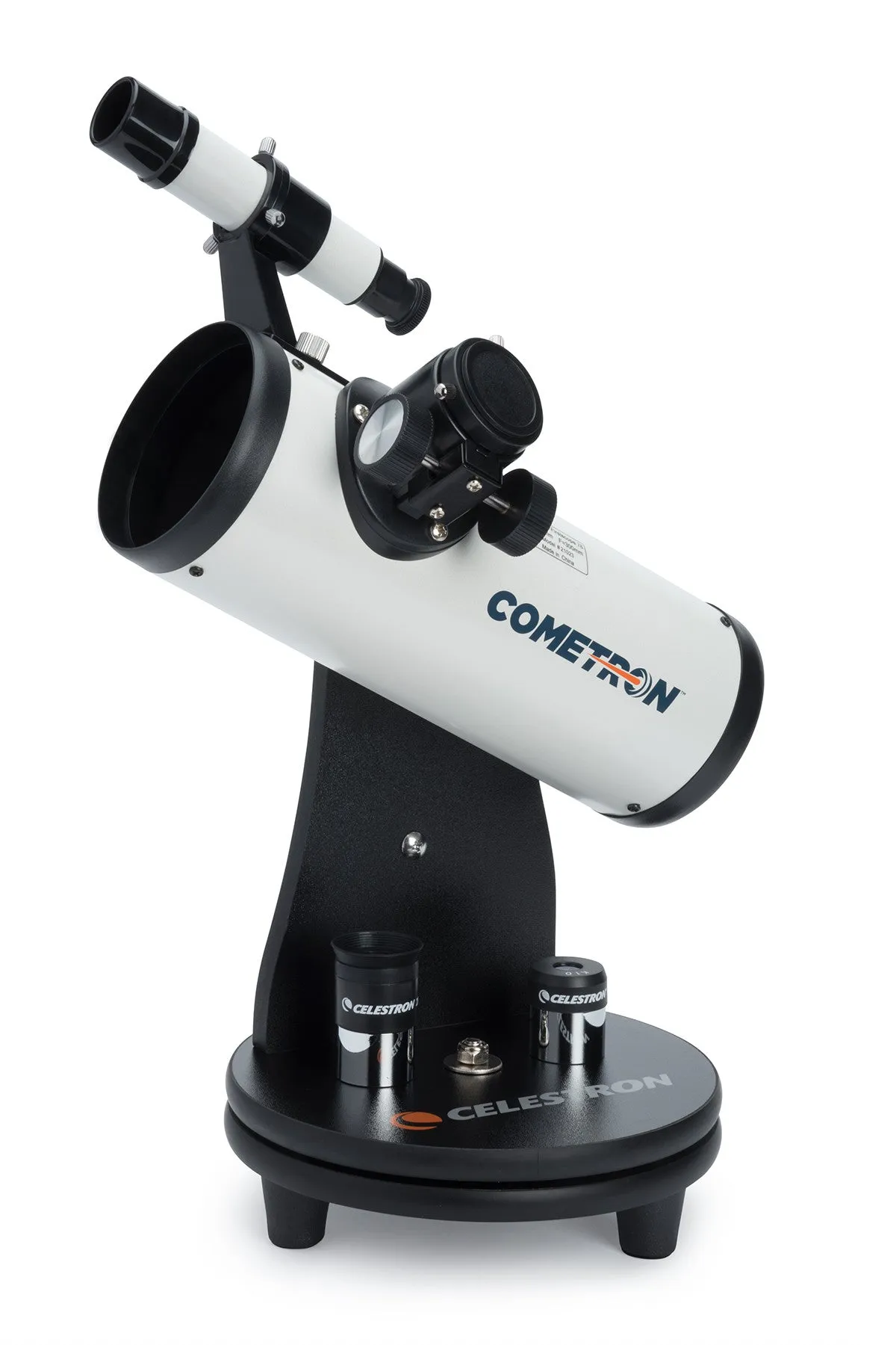 Cometron FirstScope Telescope