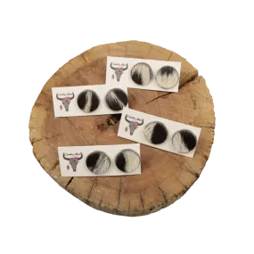 Country Allure Patch Studs 20mm (CACOWHIDESTUDPATCH)