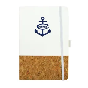 Culver Anchor Feeling Corky Journal