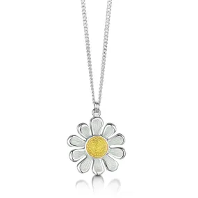 Daisies At Dawn Pendant - EPX234