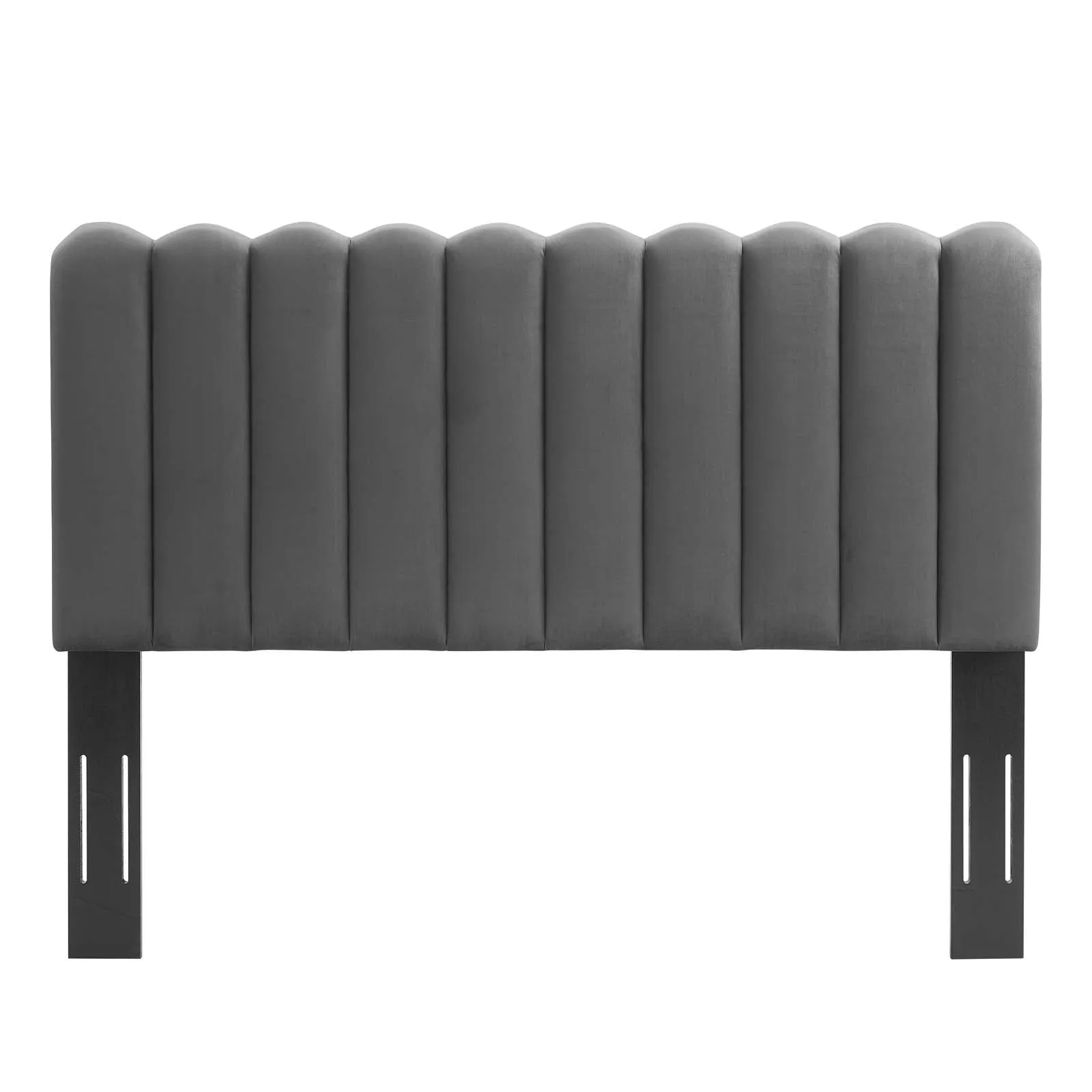 Delilah Performance Velvet Headboard