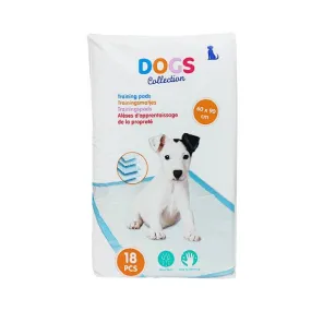 Dogs Collection Training Pads 60x90cm 18