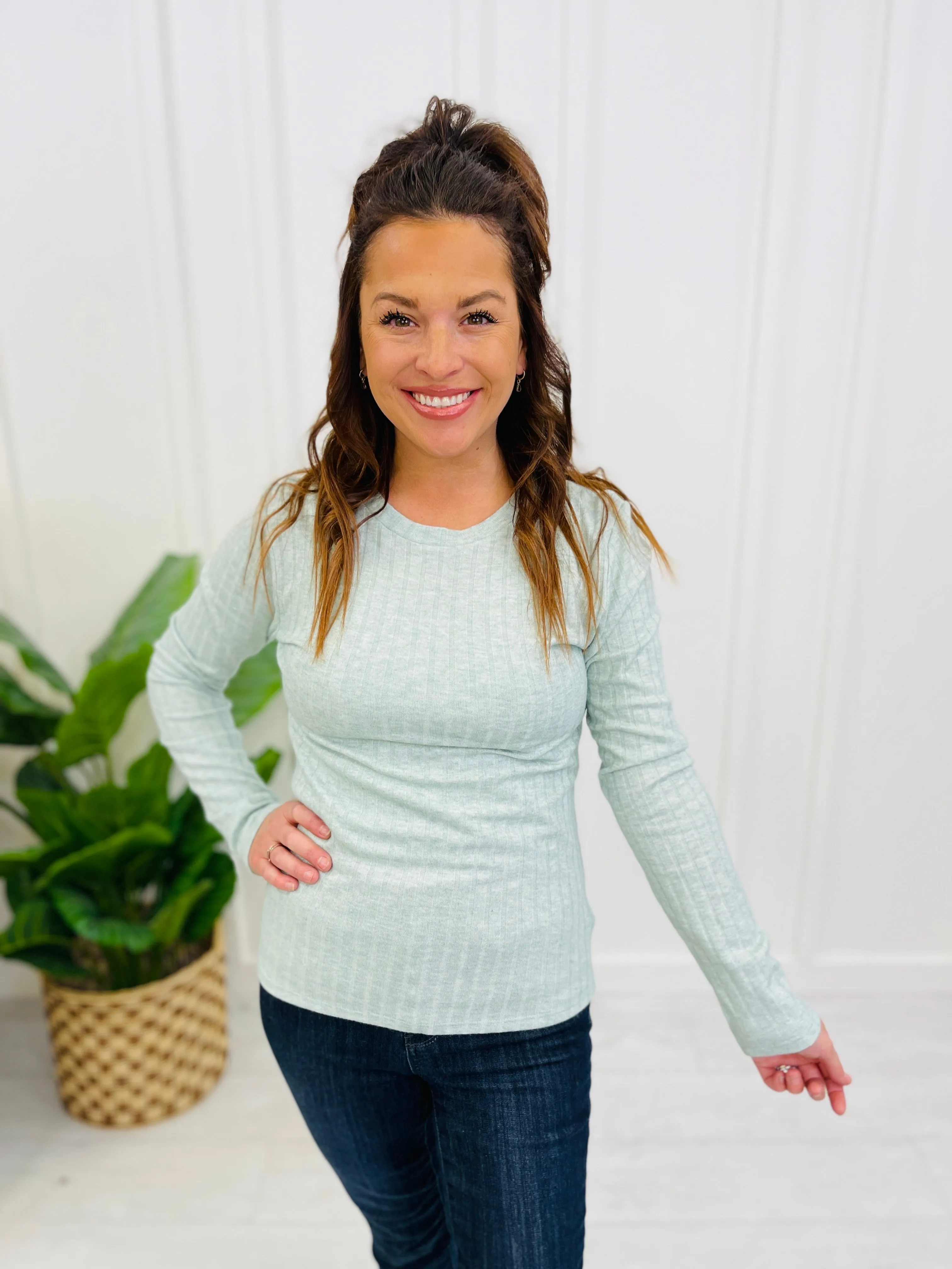 DOORBUSTER! Always Asking For More Sweater- Multiple Colors!