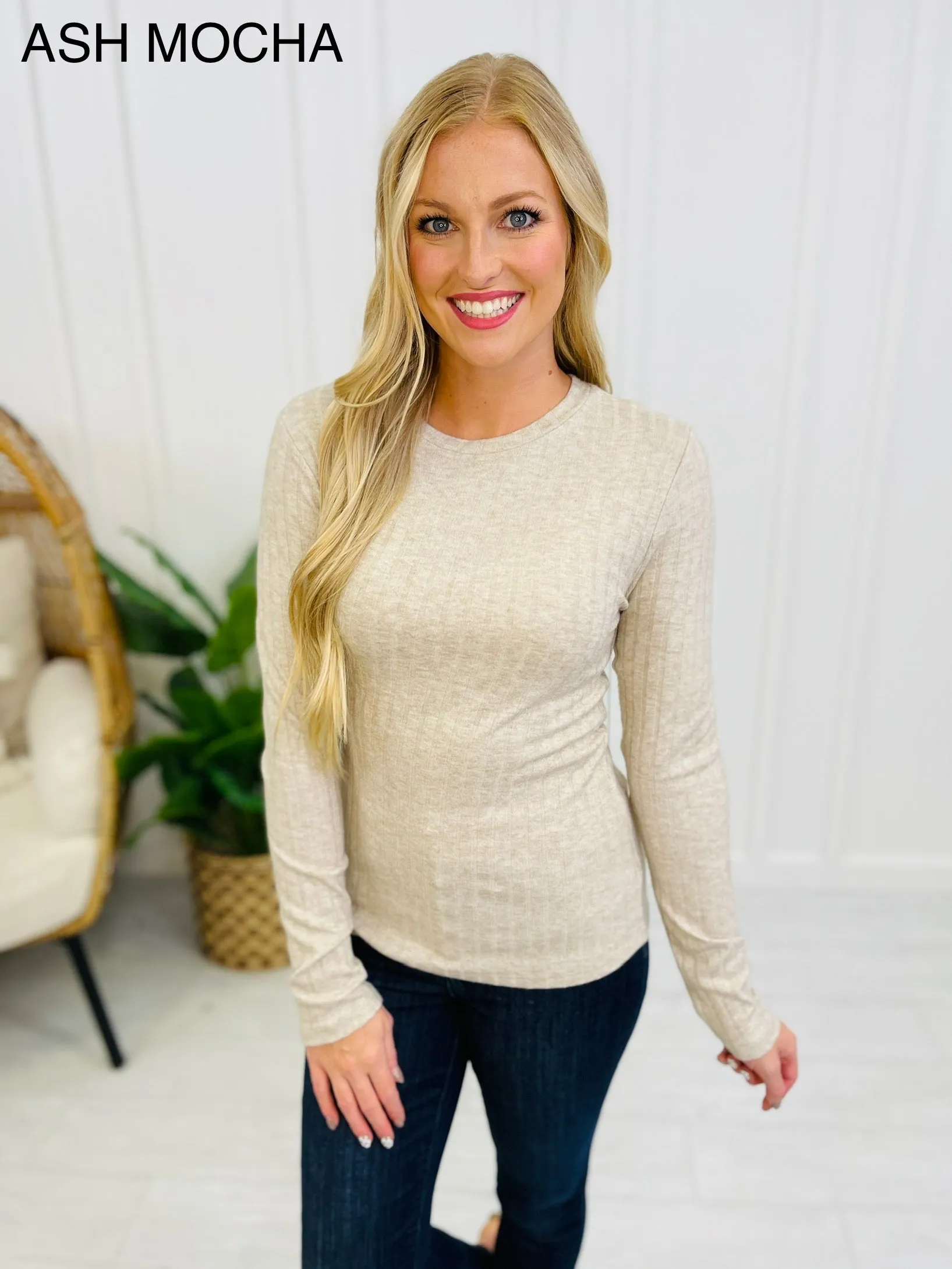 DOORBUSTER! Always Asking For More Sweater- Multiple Colors!