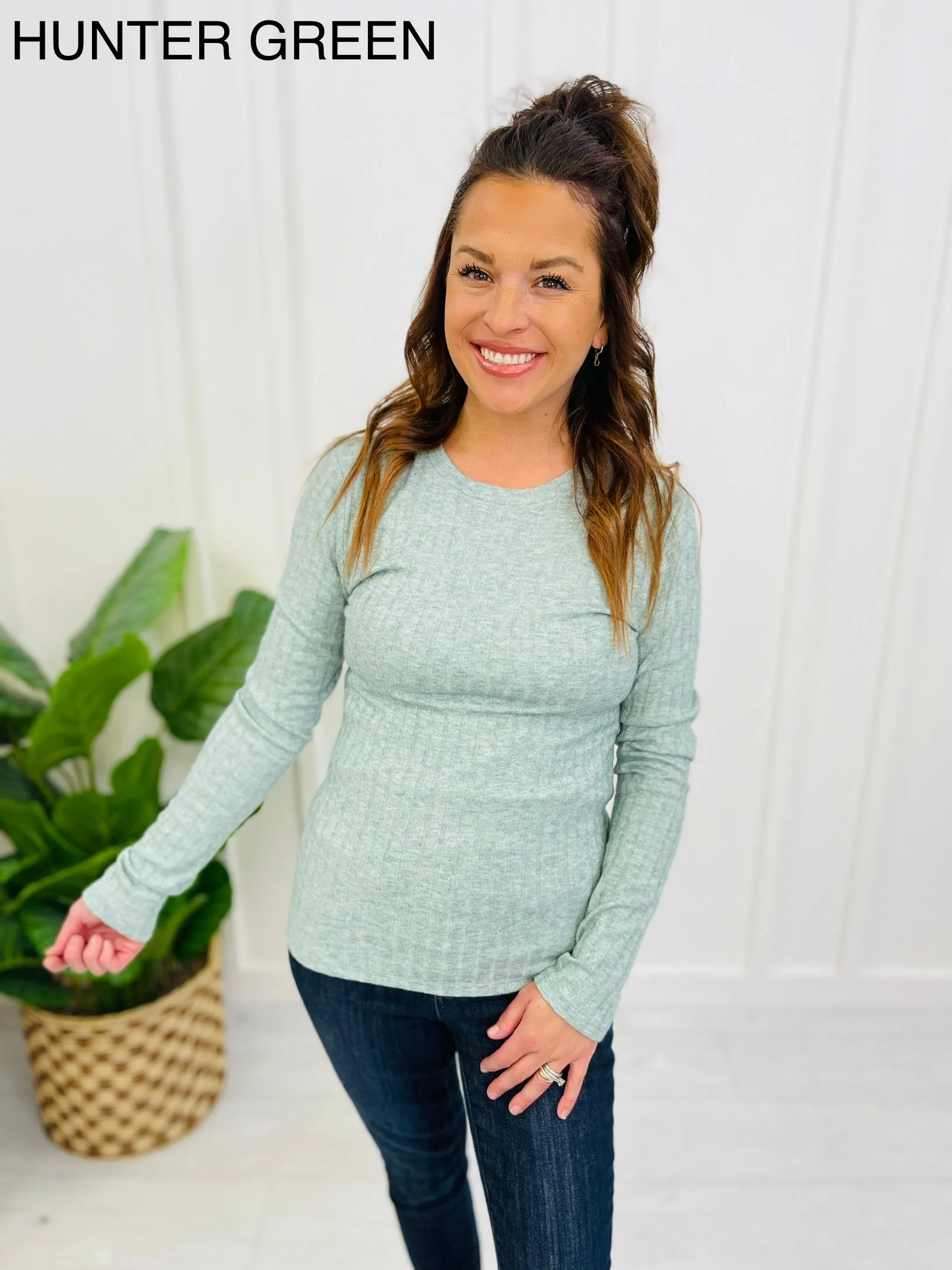 DOORBUSTER! Always Asking For More Sweater- Multiple Colors!