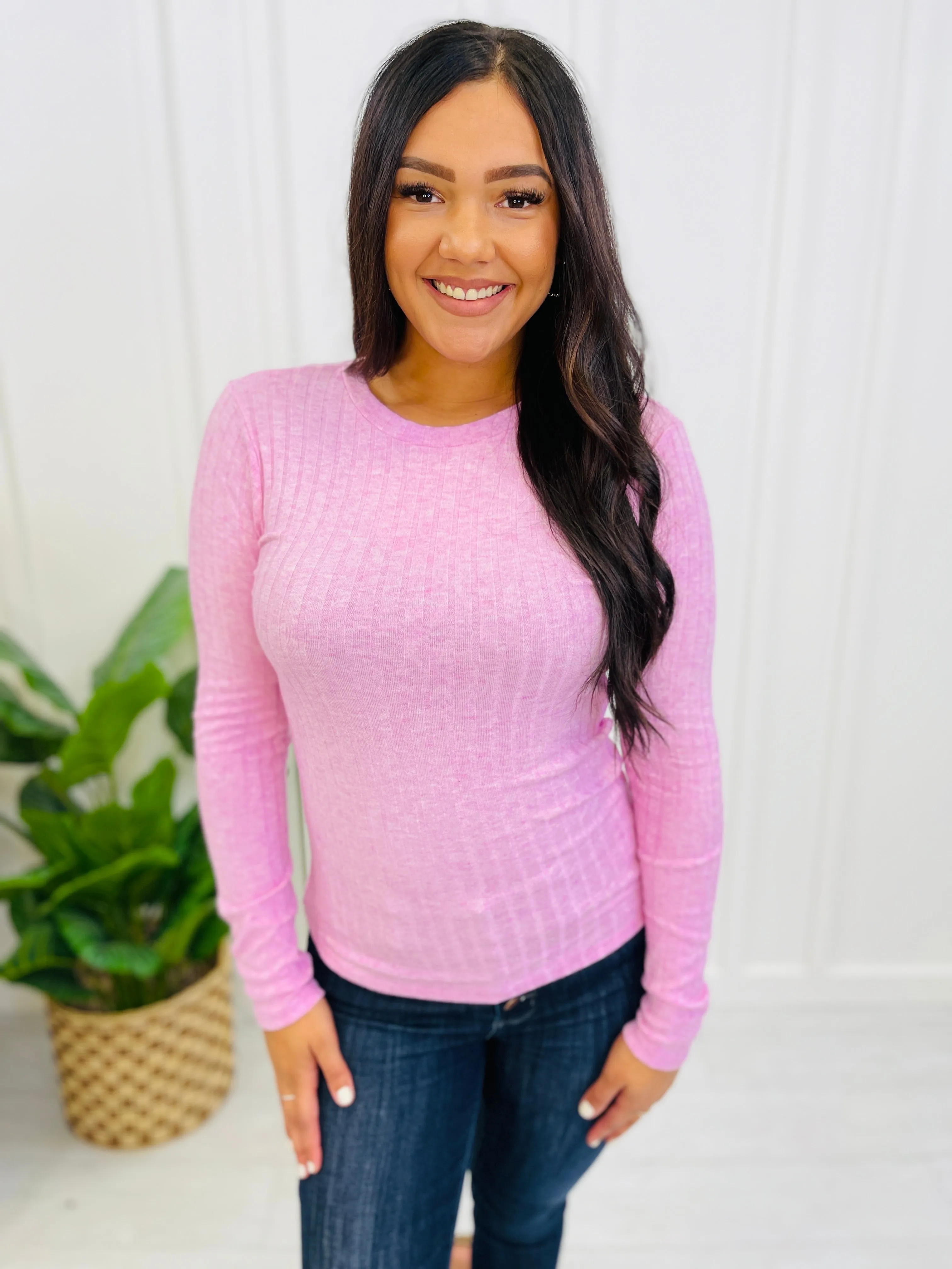 DOORBUSTER! Always Asking For More Sweater- Multiple Colors!