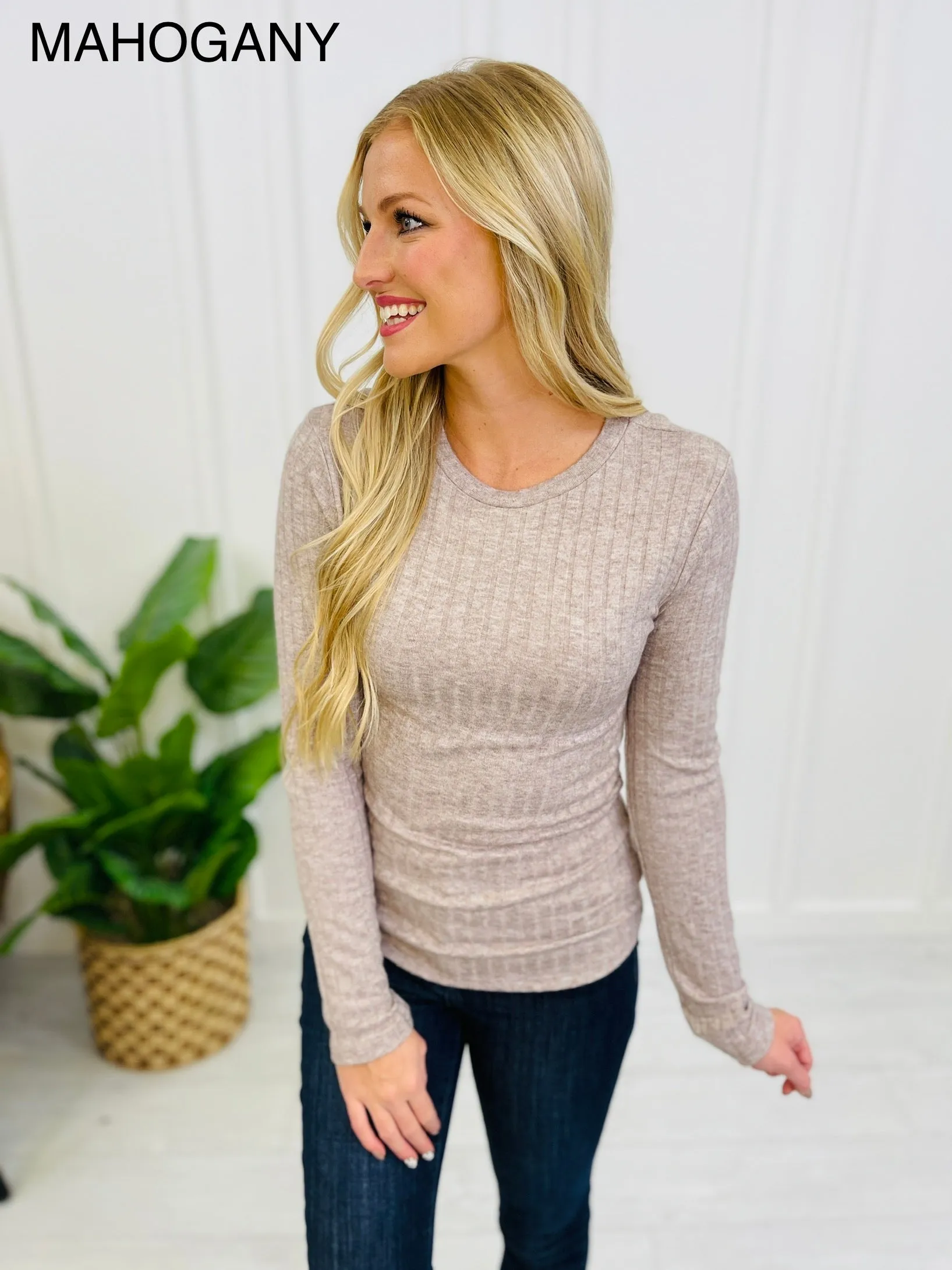 DOORBUSTER! Always Asking For More Sweater- Multiple Colors!