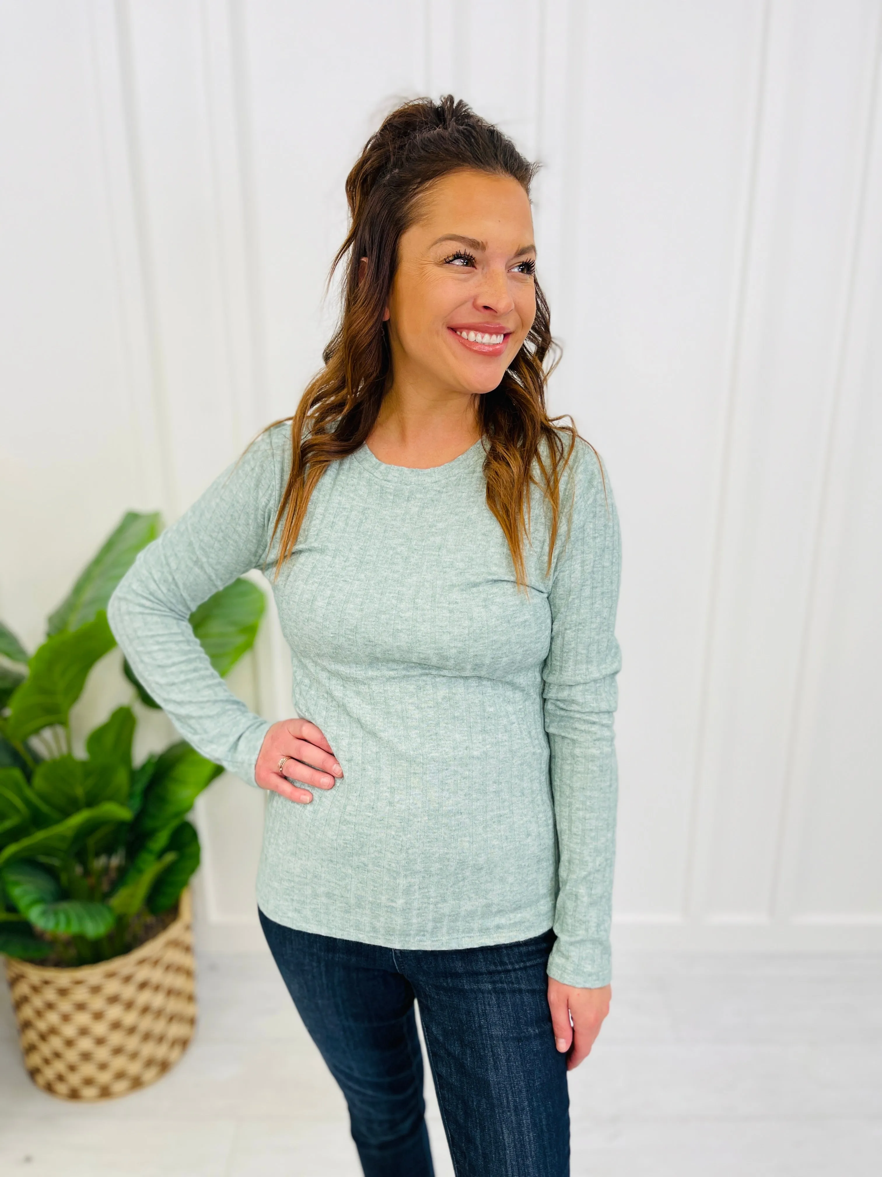 DOORBUSTER! Always Asking For More Sweater- Multiple Colors!