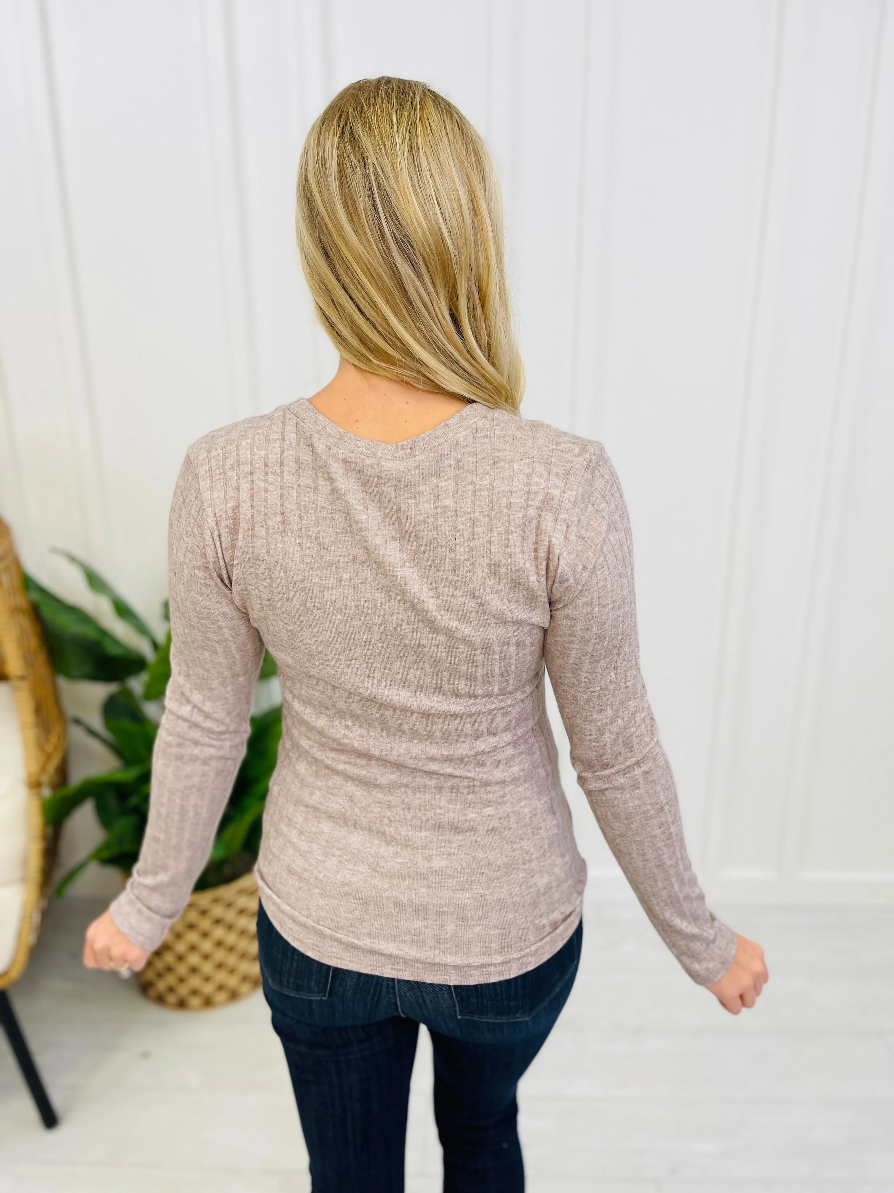 DOORBUSTER! Always Asking For More Sweater- Multiple Colors!