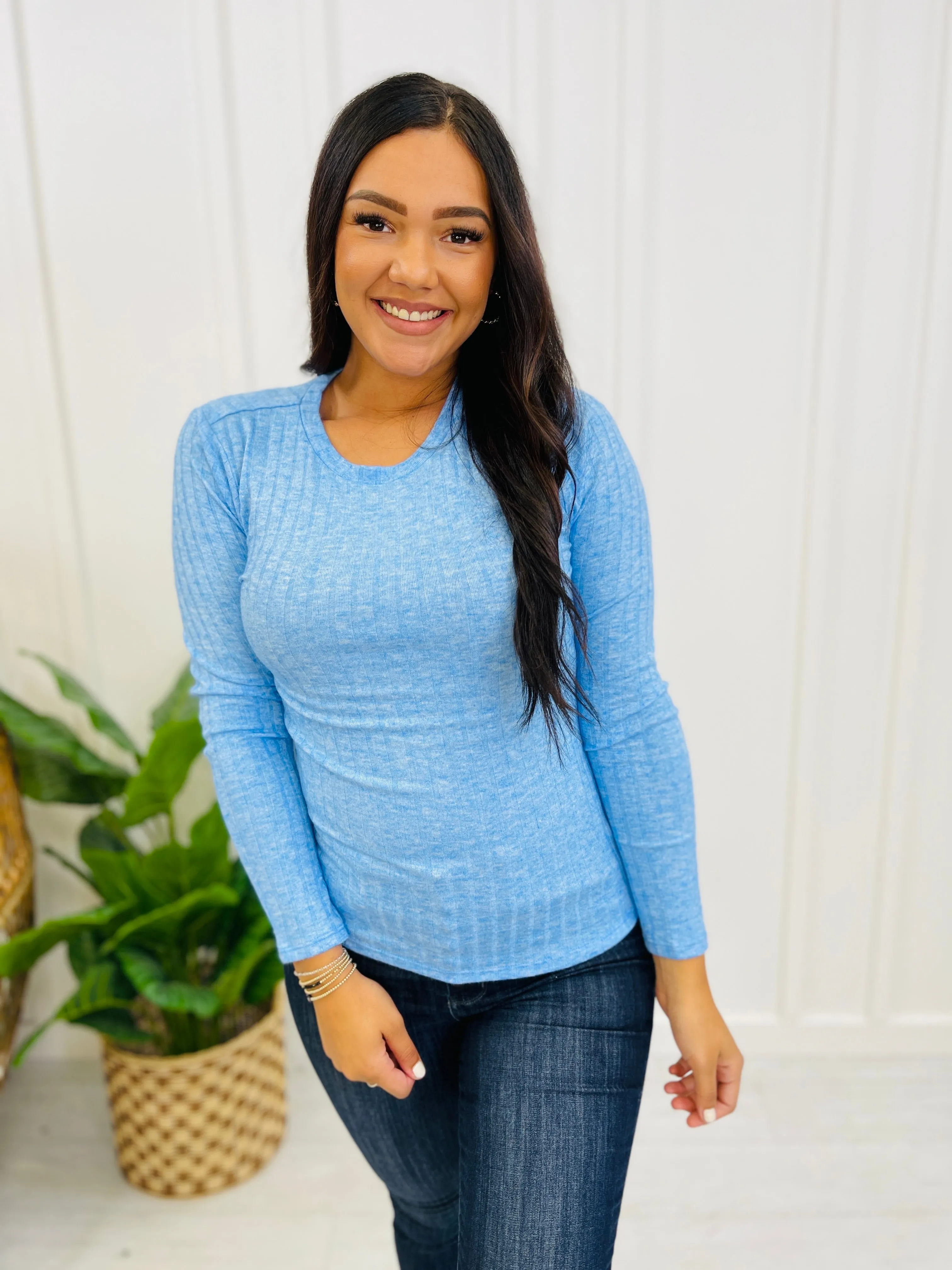 DOORBUSTER! Always Asking For More Sweater- Multiple Colors!