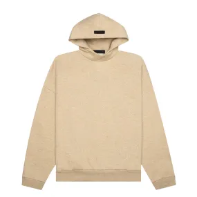 Essentials FW23 Sweatshirt Gold Heather