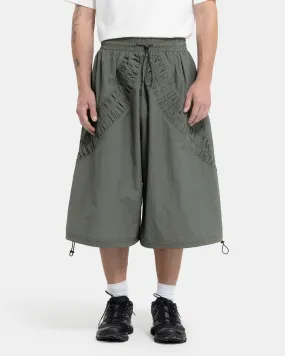 Fossil Shorts in Sage